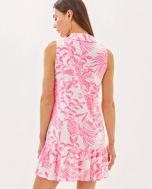 RIEGAN DRESS