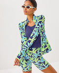 BREAKER JACKET