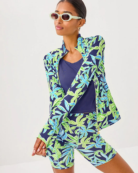 BREAKER JACKET