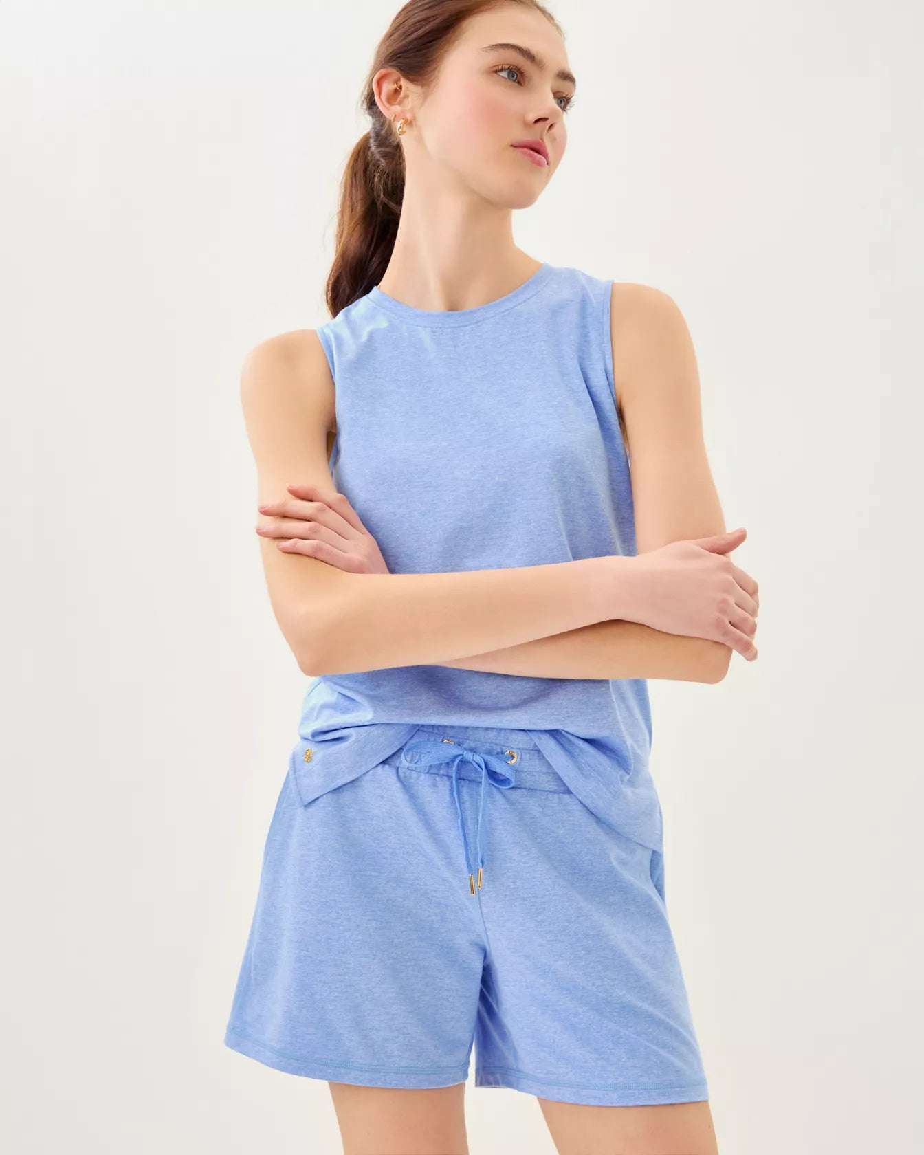LILLABETH UPF 50 SHORT