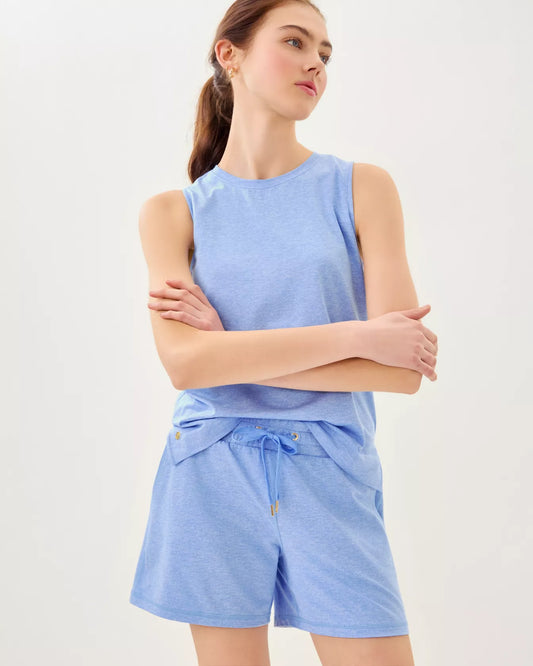 LILLABETH UPF 50 SHORT