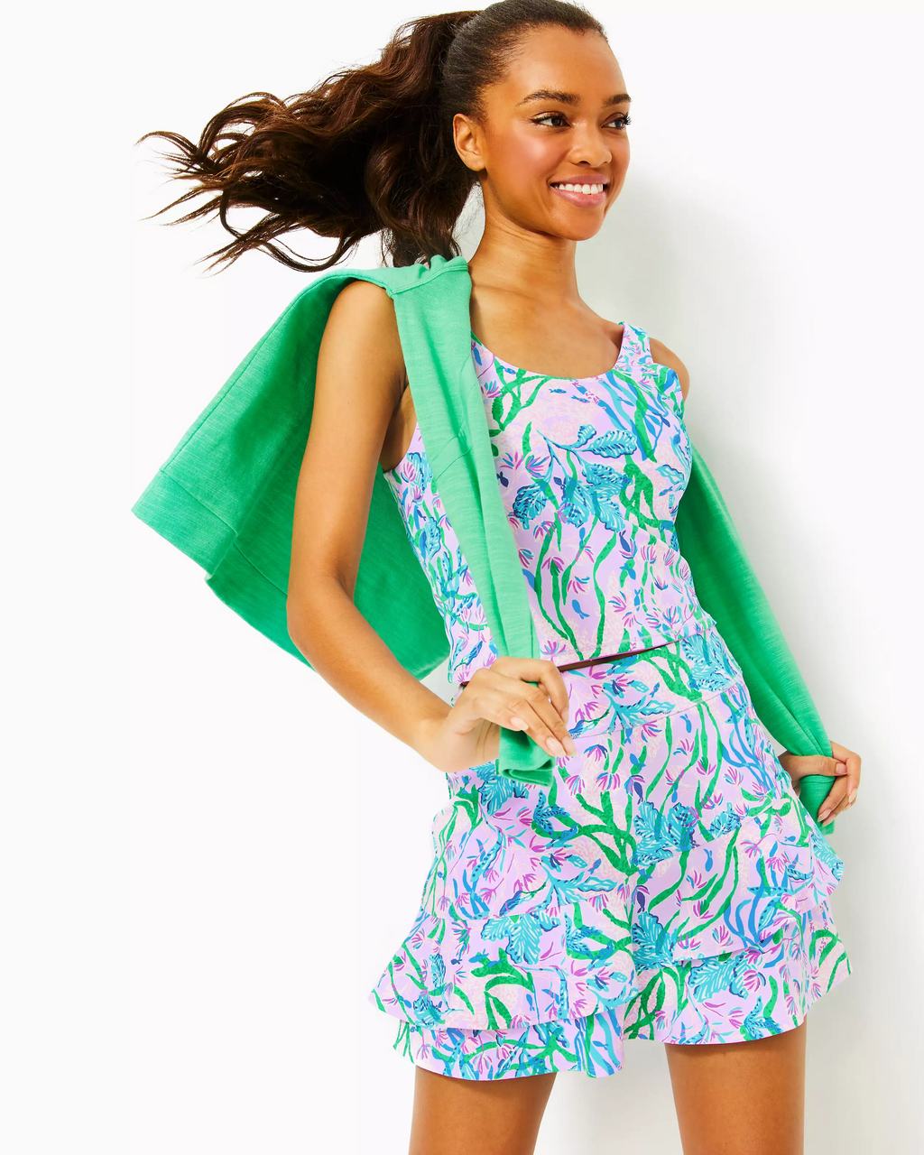 ARI REVERSIBLE TANK
