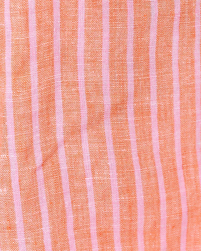 CROIX LINEN SHORT