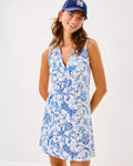 DEV DRESS