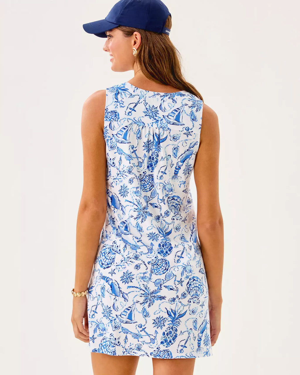 DEV DRESS