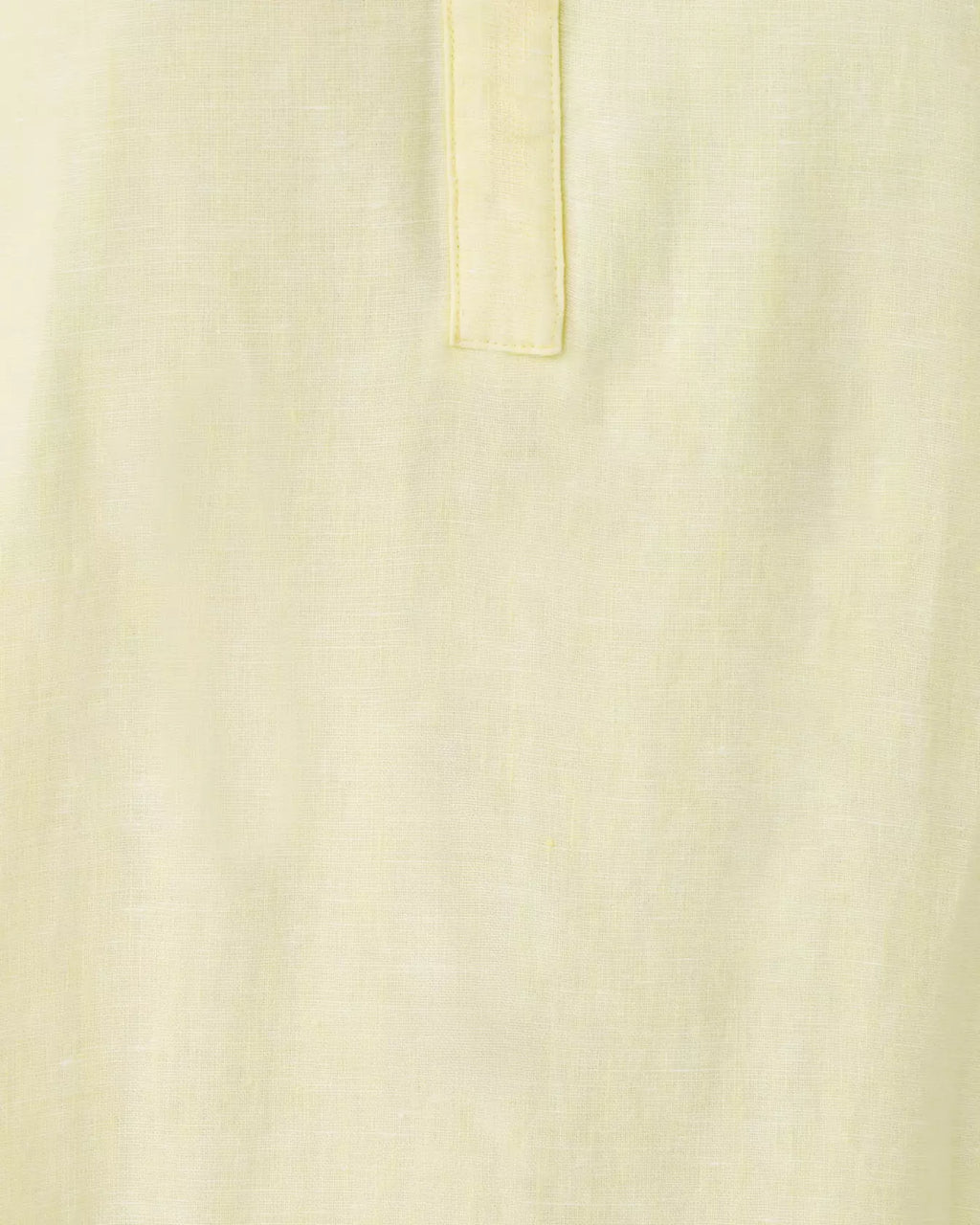 DRESS MIALEIGH ELBOW SLEEVE LINEN