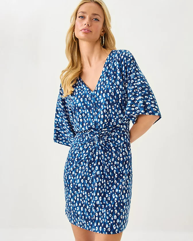 ADALYN MINI DRESS