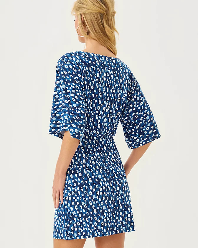 ADALYN MINI DRESS
