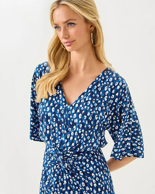 ADALYN MINI DRESS