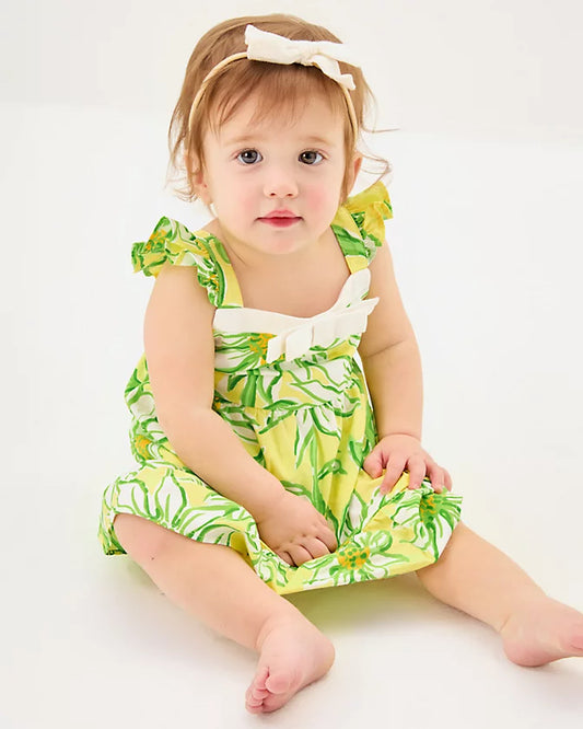 CHARLIZE INFANT DRESS