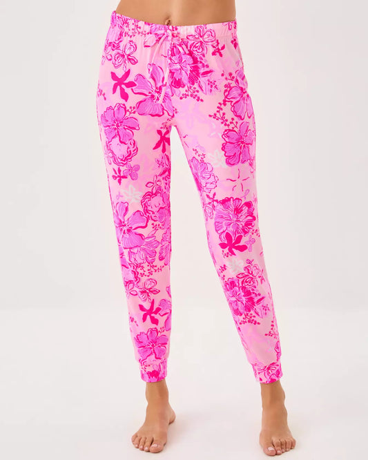JEFFERS PJ PANT