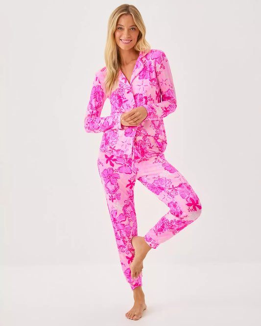 JEFFERS PJ PANT