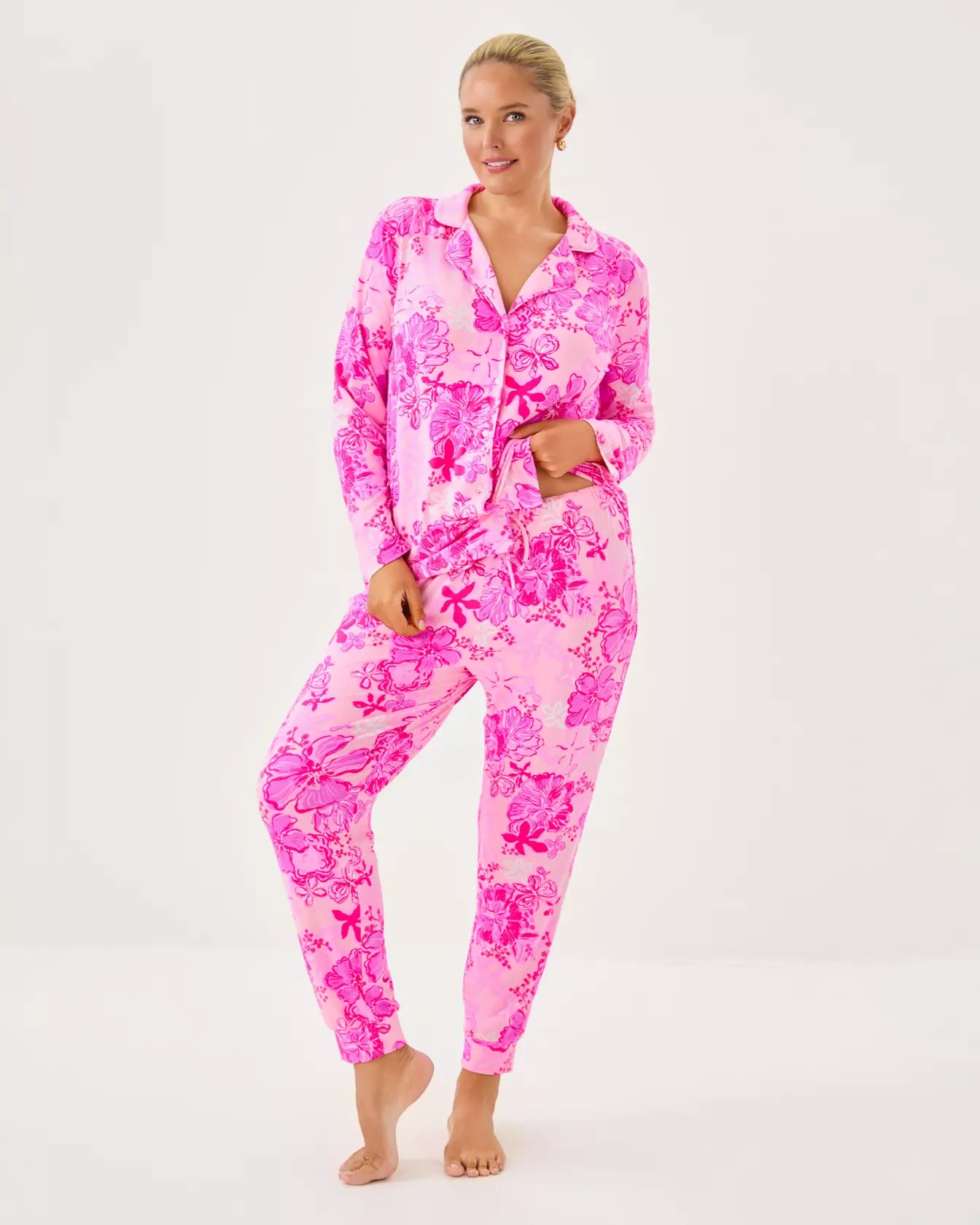 JEFFERS PJ PANT