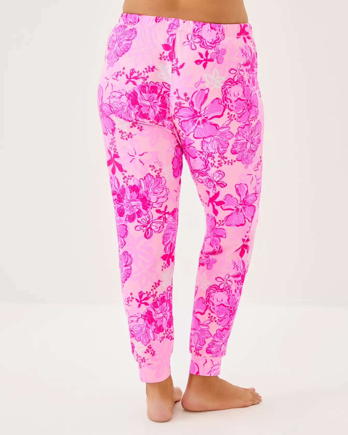JEFFERS PJ PANT