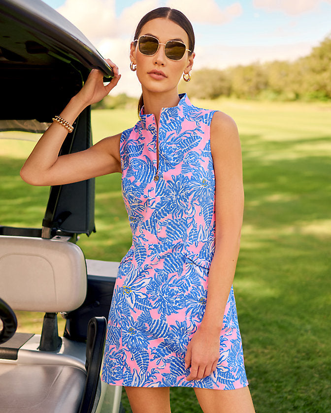 CATARINA DRESS UPF 50+