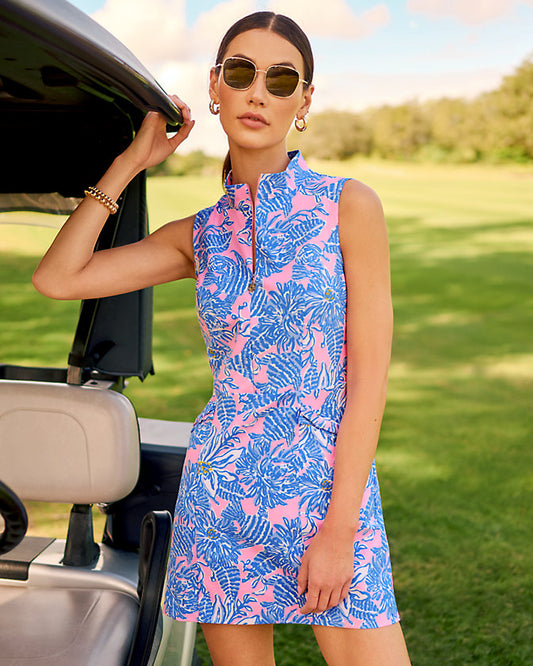 CATARINA DRESS UPF 50+