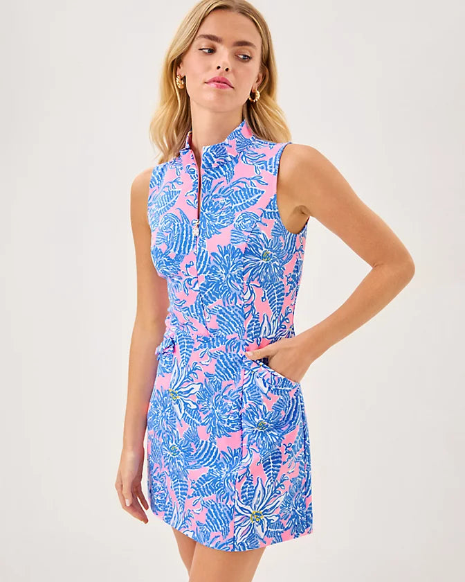 CATARINA DRESS UPF 50+