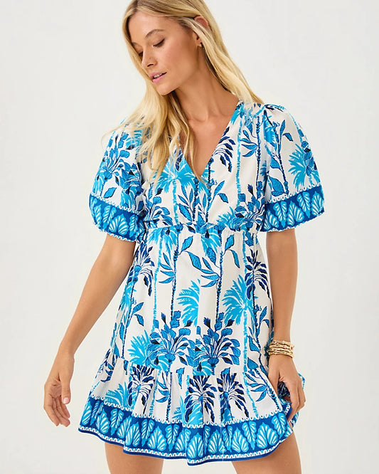 KENTLEE DRESS