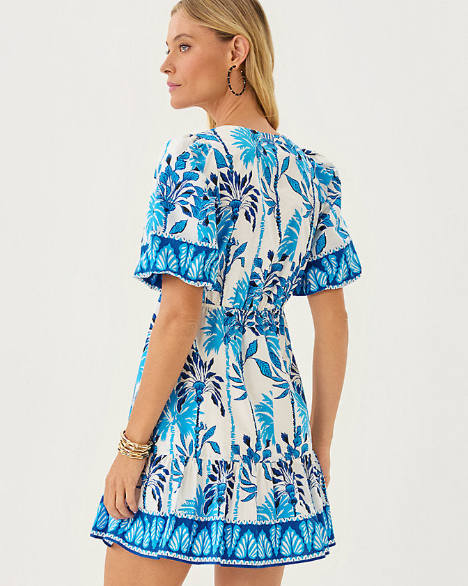 KENTLEE DRESS