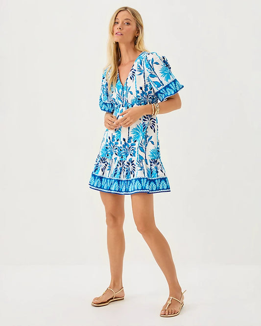 KENTLEE DRESS