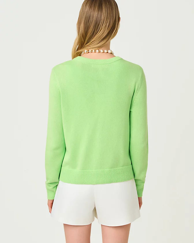 AMALIA CARDIGAN