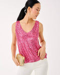 JARET KNIT TOP