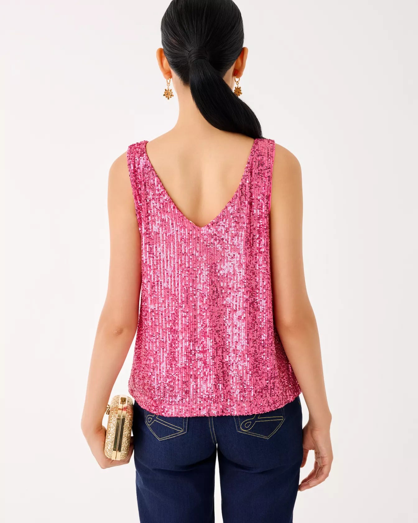JARET KNIT TOP