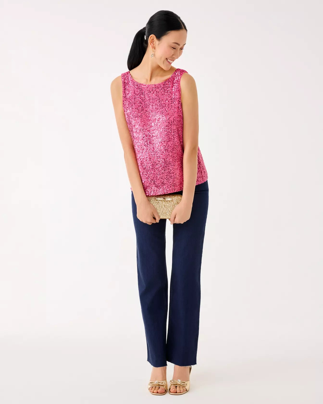 JARET KNIT TOP