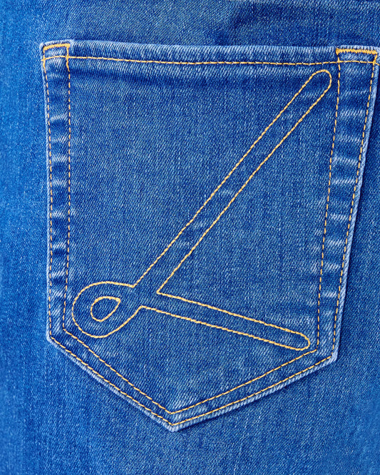 ANISTON HIGH RISE JEAN