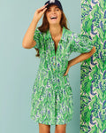 BINGLEY DRESS