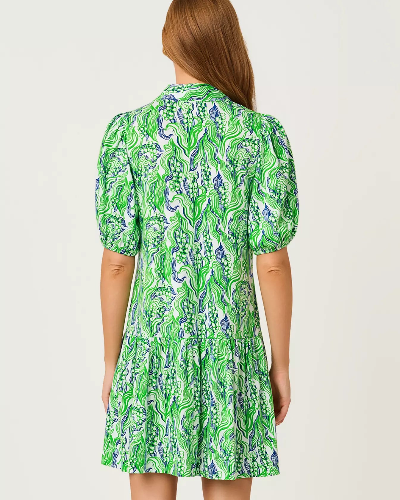 BINGLEY DRESS