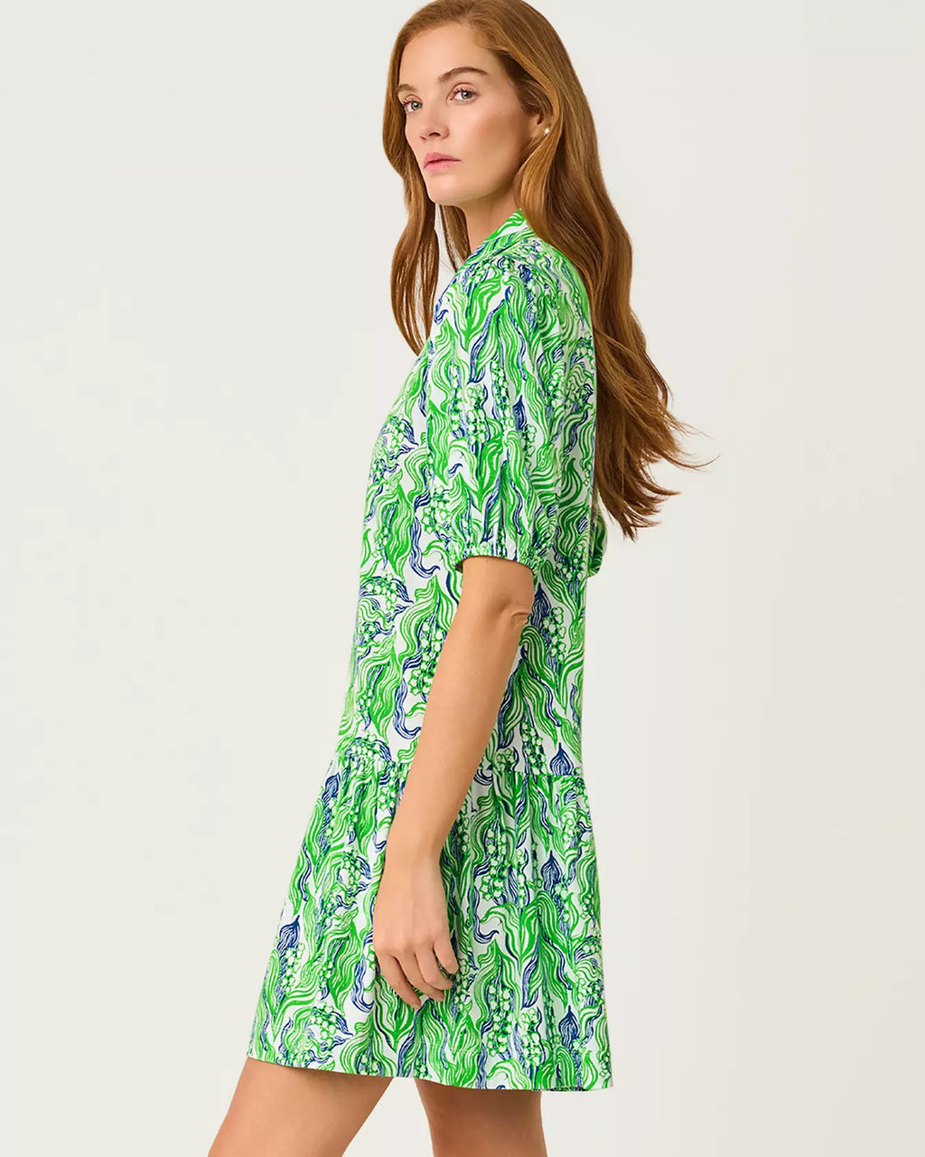 BINGLEY DRESS