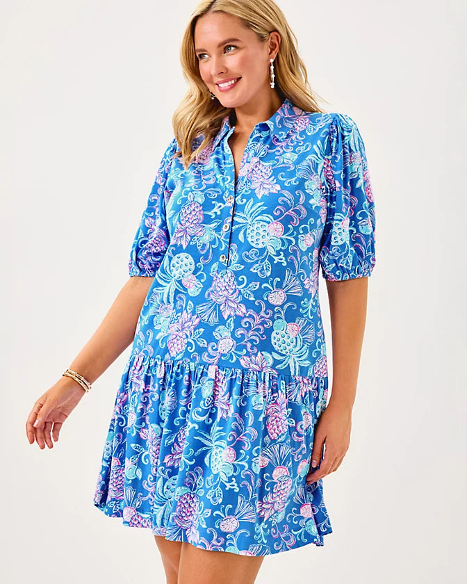 BINGLEY DRESS