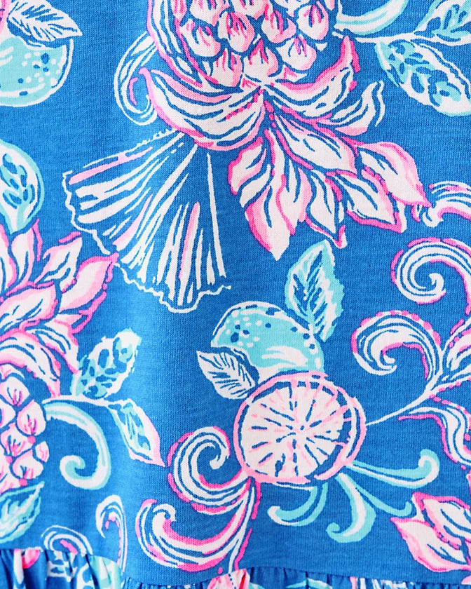 BINGLEY DRESS