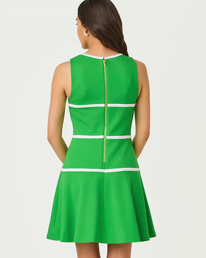 CLANCIE DRESS