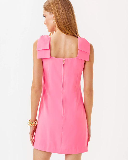 ANDERS SKIRTED ROMPER