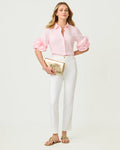 THE FLOWER LILLY SHIRT