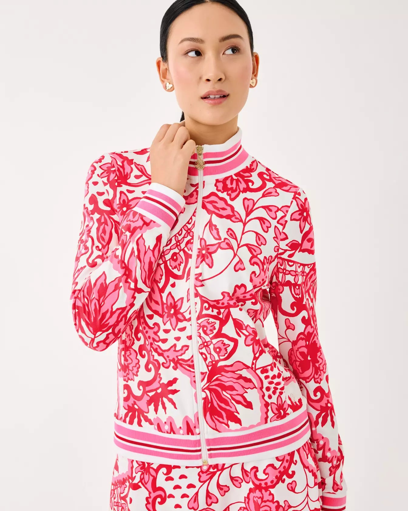 REGATE JACKET UPF 50+