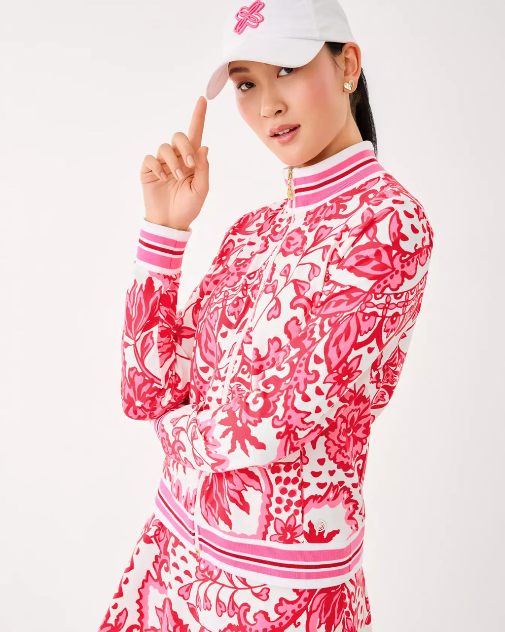 REGATE JACKET UPF 50+