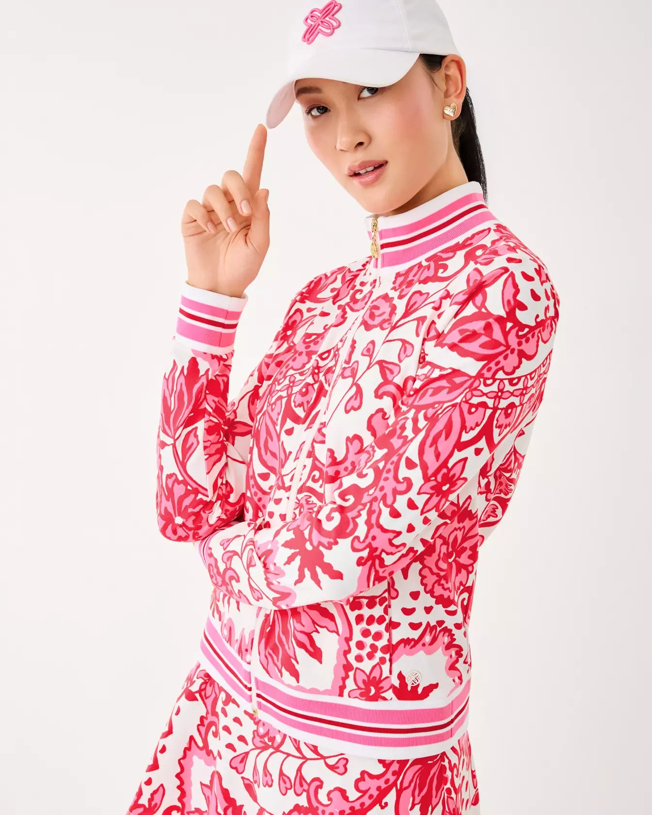 REGATE JACKET UPF 50+