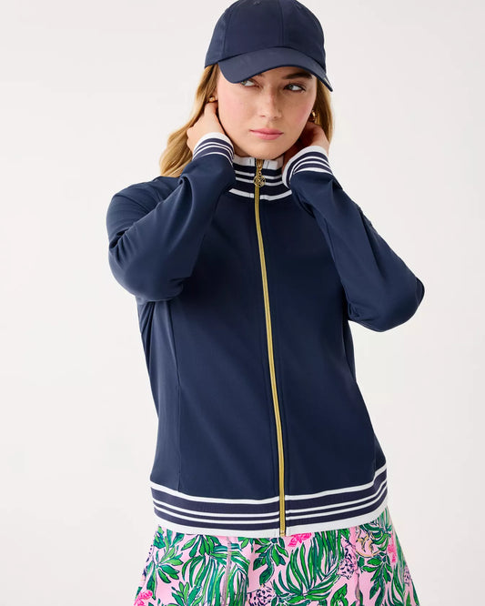 REGATE JACKET UPF 50+