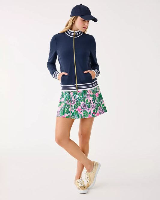 REGATE JACKET UPF 50+