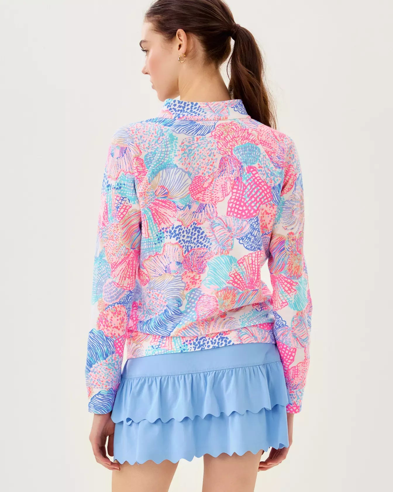 ASHLEE PULLOVER