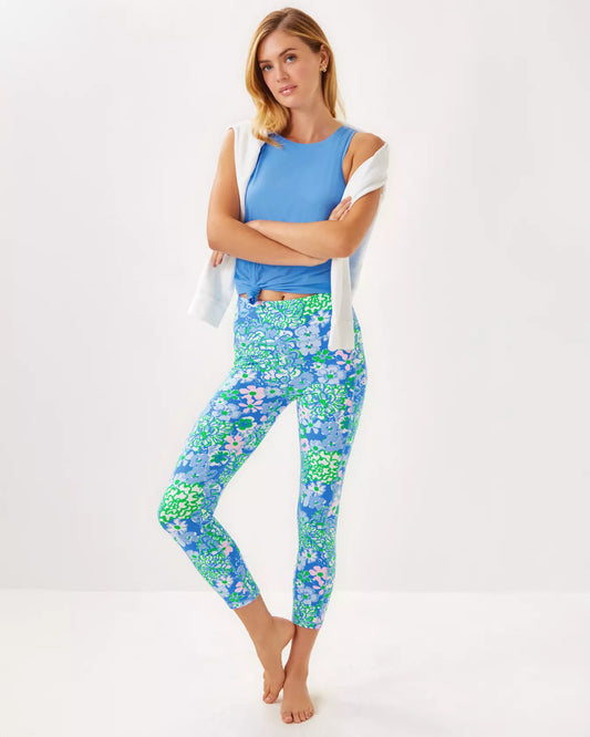 WEEKENDER HIGH RISE MIDI UPF 50+