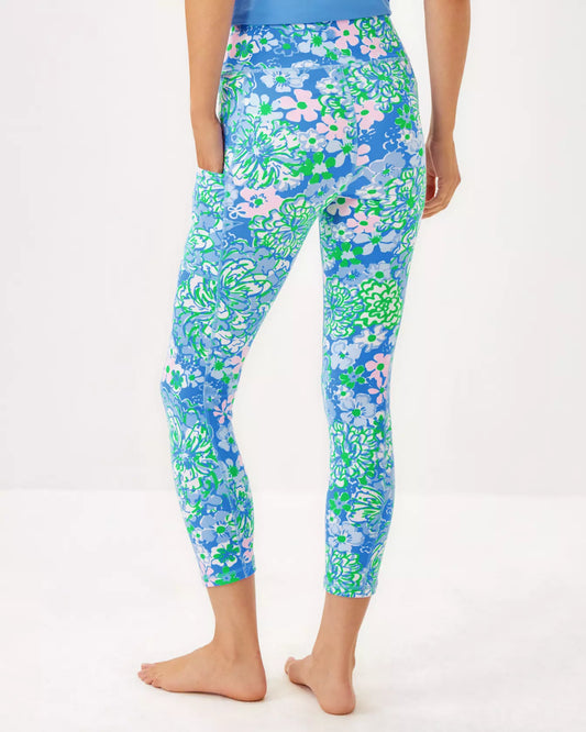 WEEKENDER HIGH RISE MIDI UPF 50+