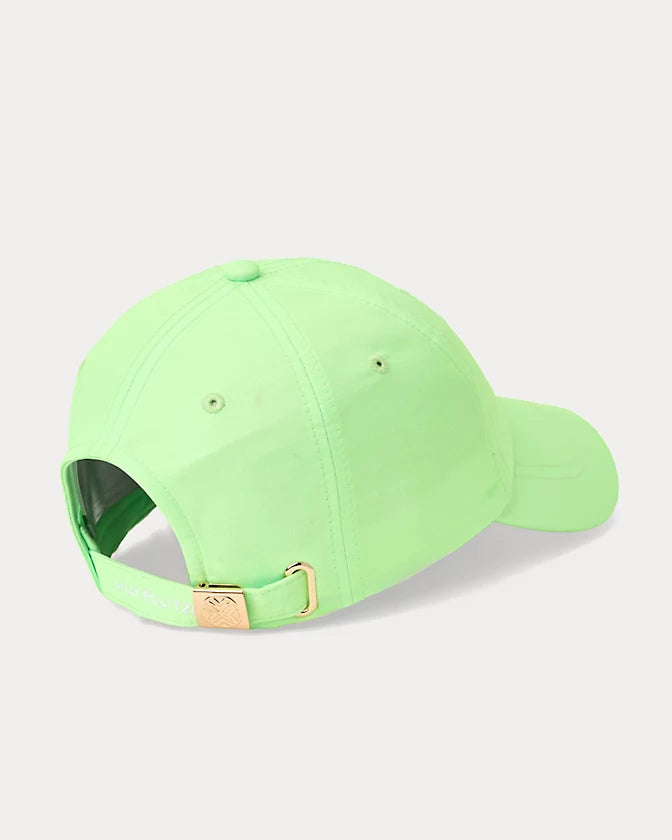 LOGO RUN AROUND HAT