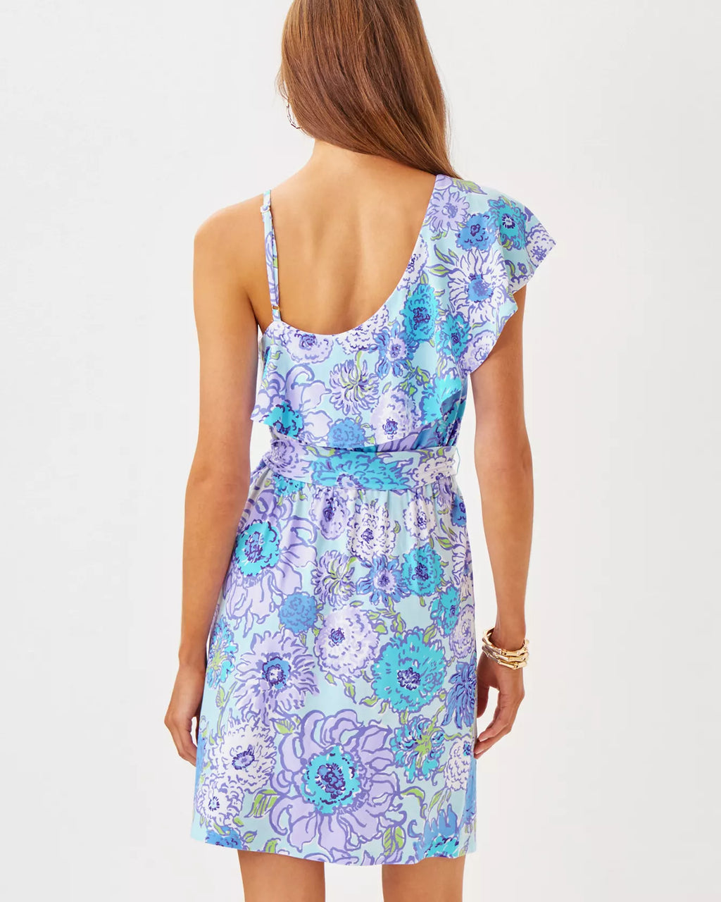 ASHER DRESS