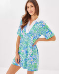 ALDEN UPF 50+ DRESS