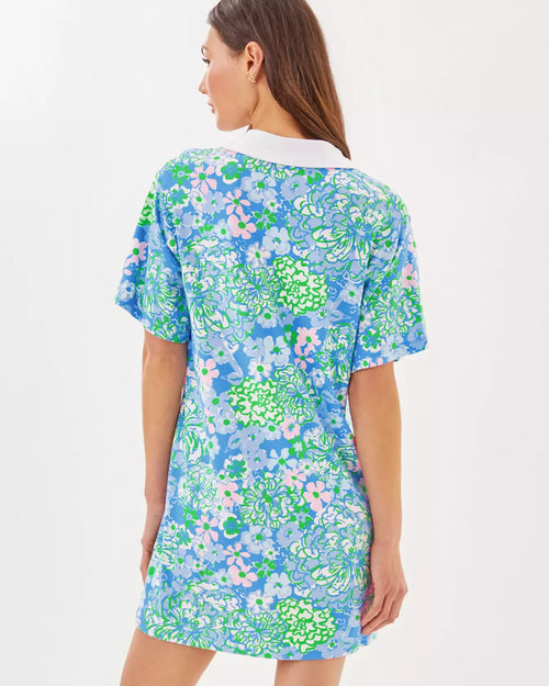 ALDEN UPF 50+ DRESS