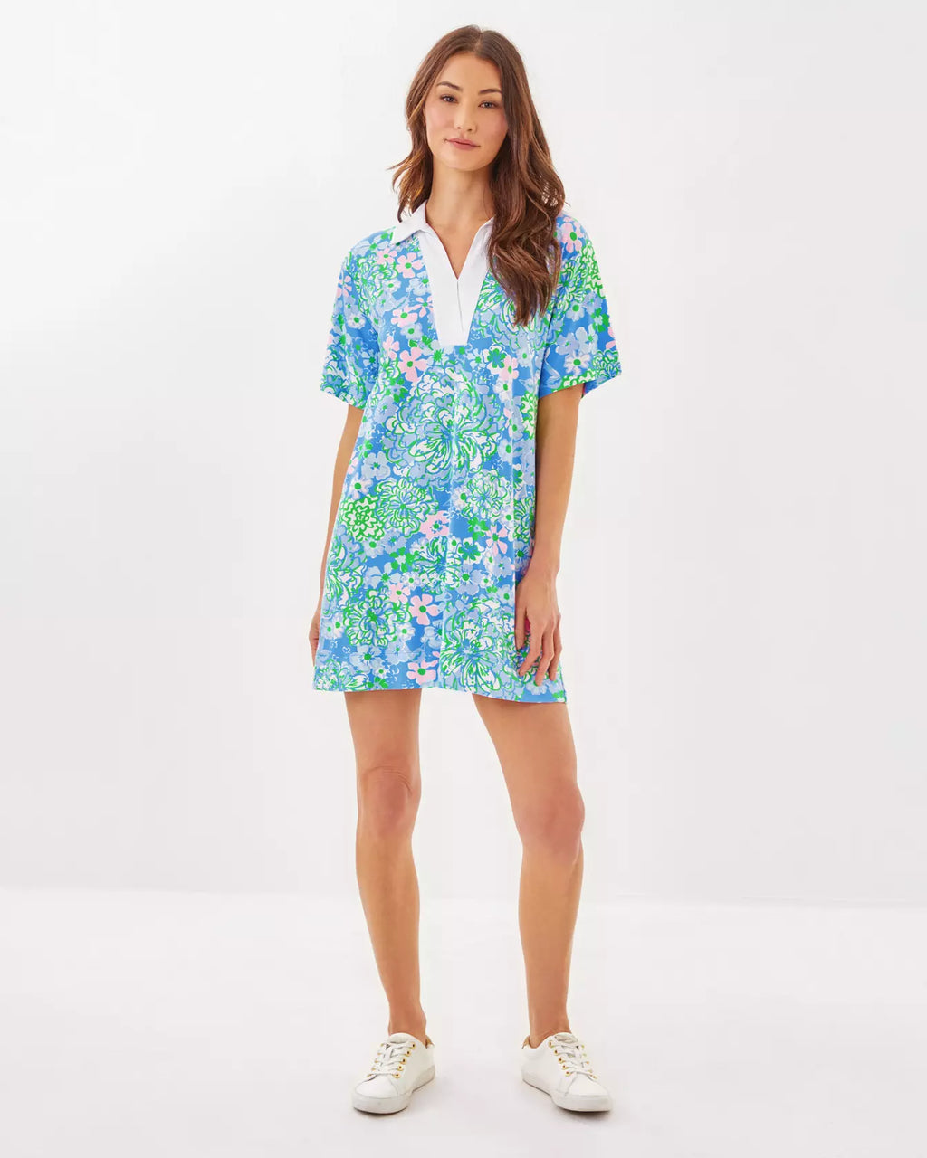 ALDEN UPF 50+ DRESS